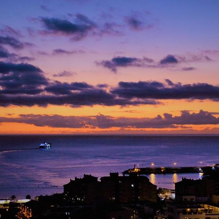 Oceanview Los Cristianos Лос Кристианос Экстерьер фото