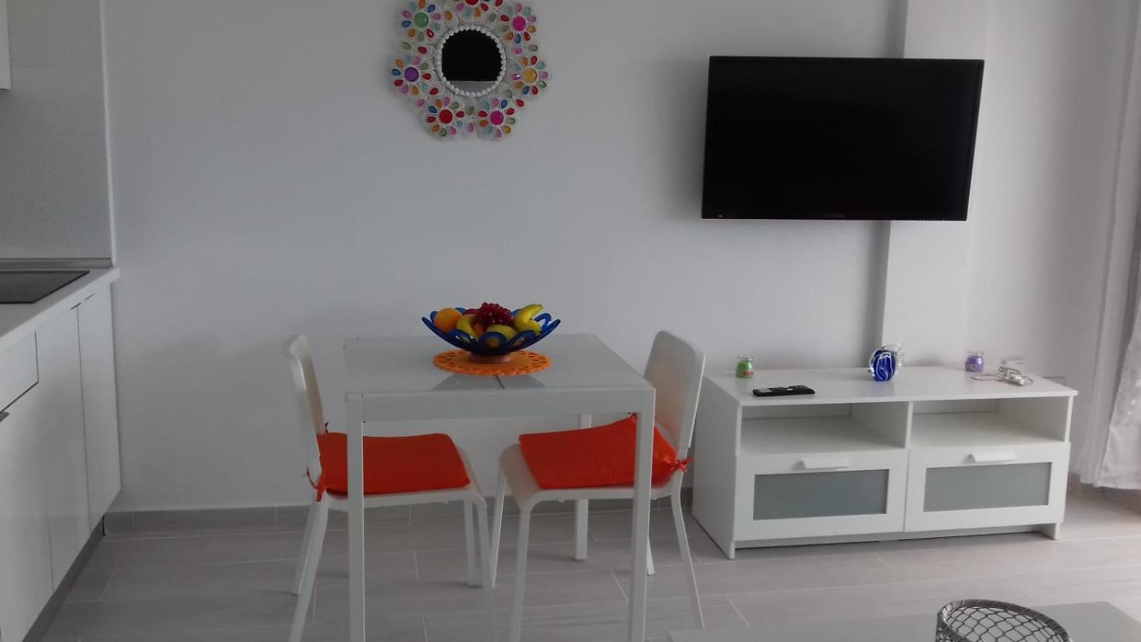 Oceanview Los Cristianos Лос Кристианос Экстерьер фото