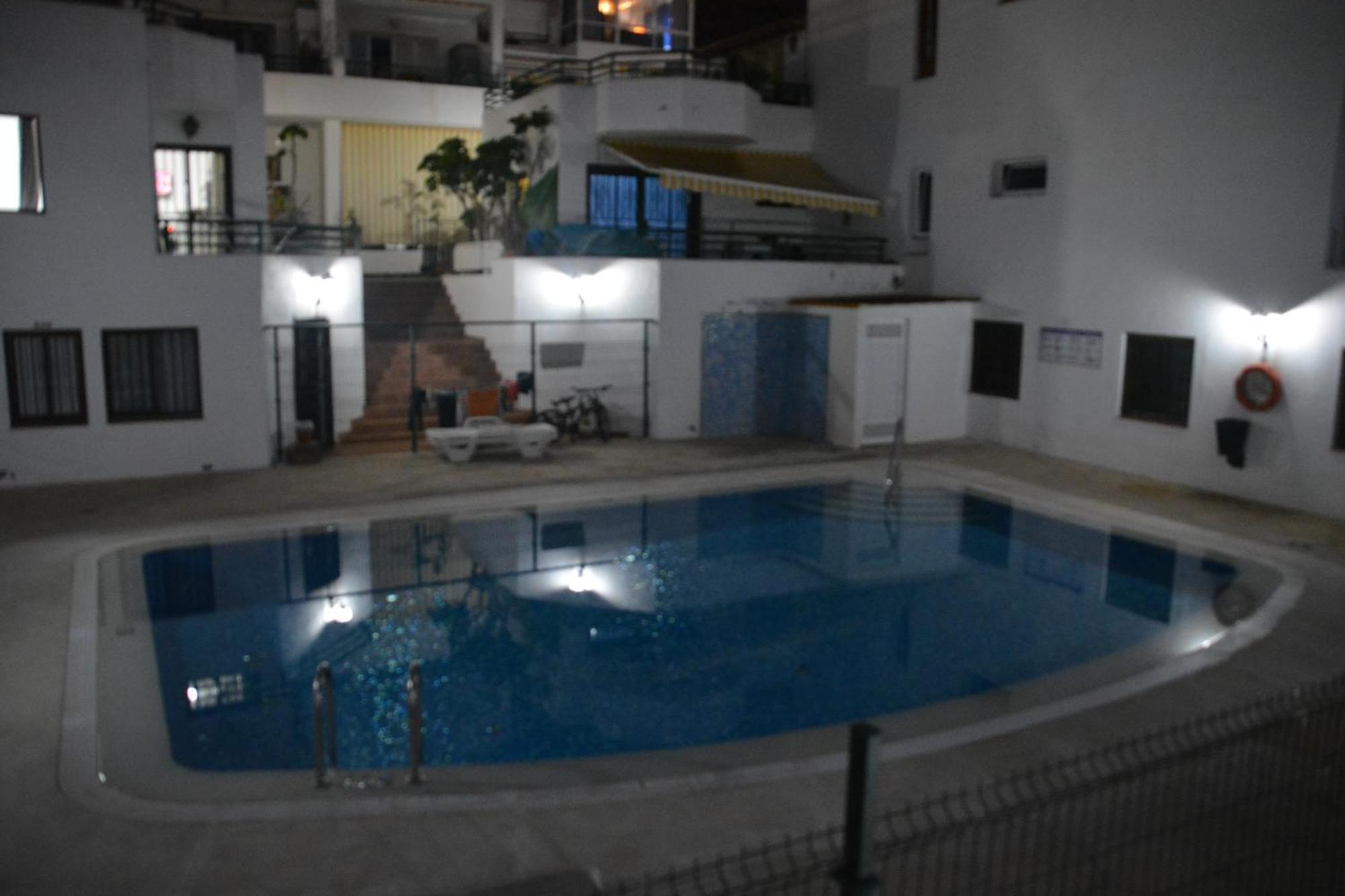 Oceanview Los Cristianos Лос Кристианос Экстерьер фото