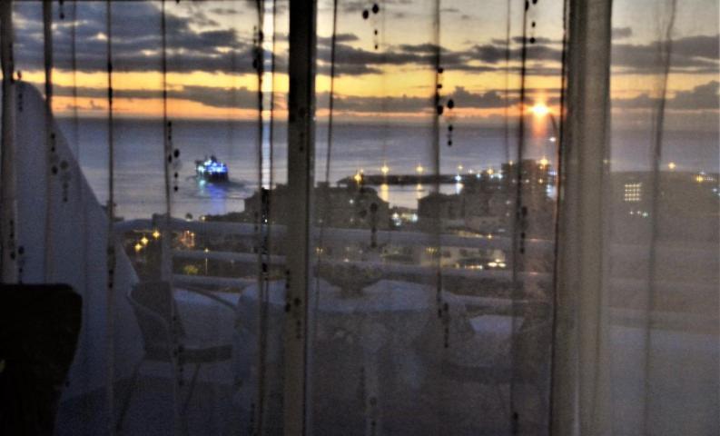Oceanview Los Cristianos Лос Кристианос Экстерьер фото
