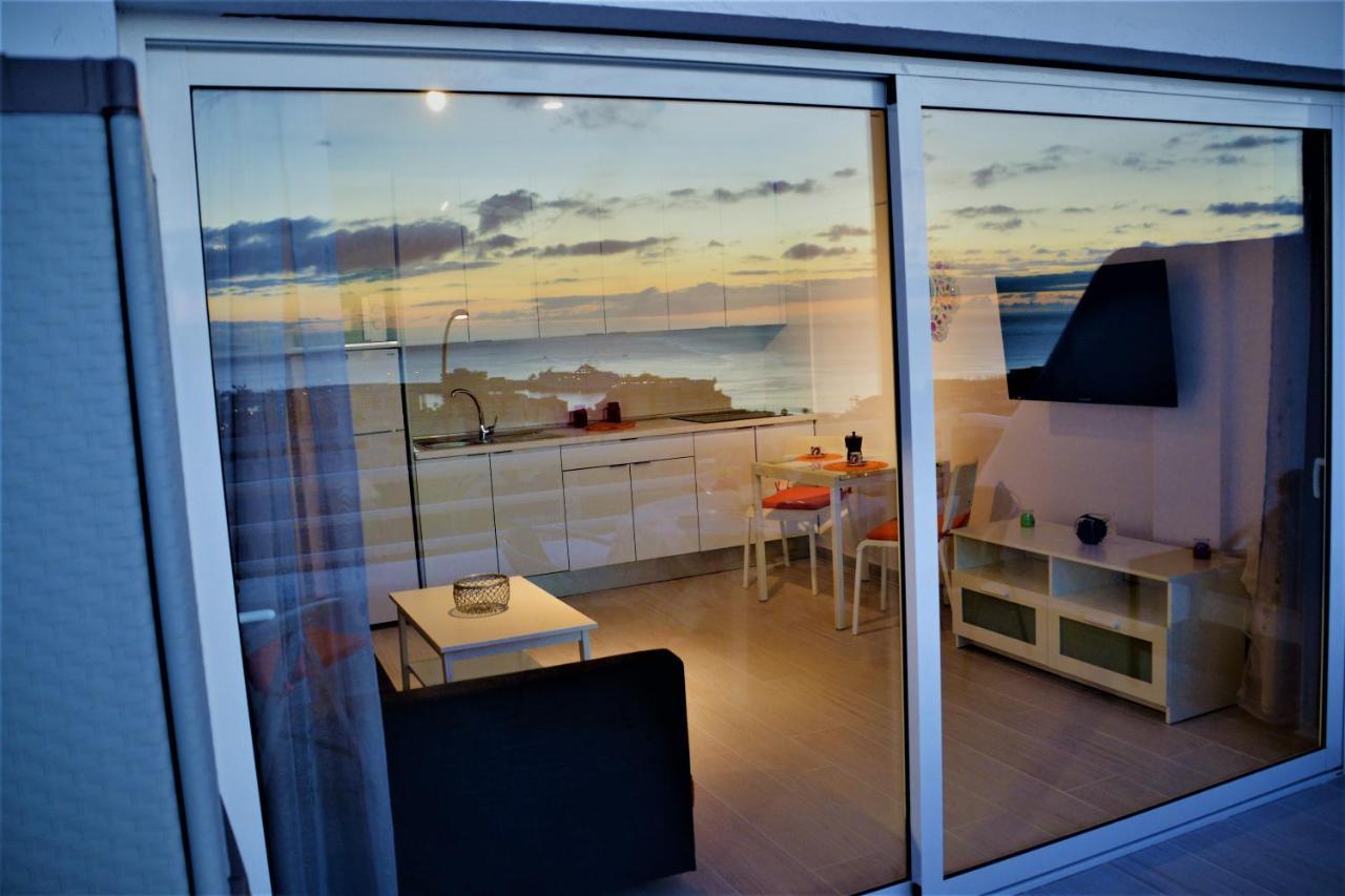 Oceanview Los Cristianos Лос Кристианос Экстерьер фото