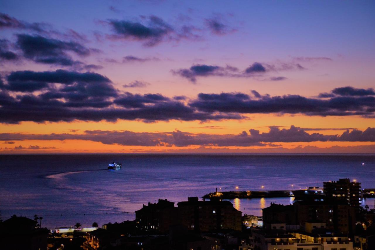 Oceanview Los Cristianos Лос Кристианос Экстерьер фото
